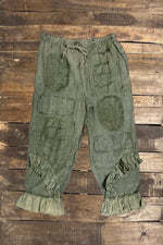 Load image into Gallery viewer, Breezy Walks Pants - Moss