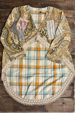 Load image into Gallery viewer, Festive Gathering Jacket