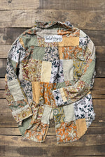 Load image into Gallery viewer, Canyon Drifter Shirt