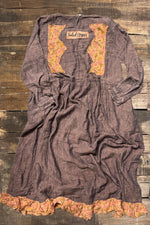 Load image into Gallery viewer, Painted Desert Dress