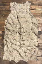 Load image into Gallery viewer, Forever Timeless Vest Duster