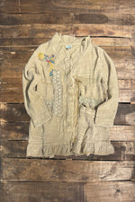 Load image into Gallery viewer, Whispering Hallow Jacket - Golden