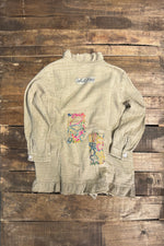 Load image into Gallery viewer, Whispering Hallow Jacket - Golden