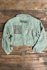 Load image into Gallery viewer, Wanderer's Garden Jacket