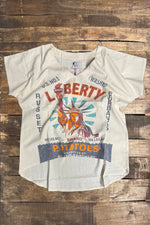 Load image into Gallery viewer, Seasons Best Top - Liberty