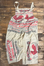 Load image into Gallery viewer, Market Fresh Overalls - Early Morning