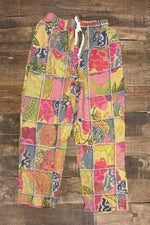 Load image into Gallery viewer, Tropical Paradise Pants