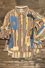 Load image into Gallery viewer, Tribal Walks Jacket