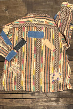 Load image into Gallery viewer, Tribal Walks Jacket