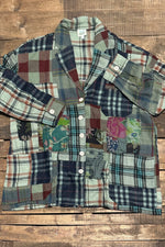 Load image into Gallery viewer, Easy Weekend Flannel