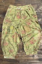Load image into Gallery viewer, Enchanted Walks Pants - Olive