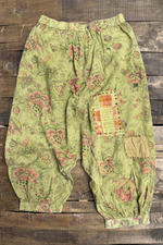Load image into Gallery viewer, Enchanted Walks Pants - Olive