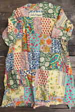 Load image into Gallery viewer, Afternoon Garden Views Dress