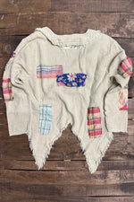 Load image into Gallery viewer, Splitting Ways Jacket - Taupe