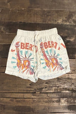 Load image into Gallery viewer, Local Fair Shorts - Liberty