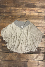 Load image into Gallery viewer, Laced In Love Top
