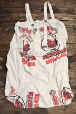 Load image into Gallery viewer, A Bushel And A Peck Dress - Favorite Hen