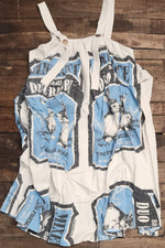 Load image into Gallery viewer, A Bushel And A Peck Dress - All Ears