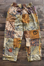 Load image into Gallery viewer, PW Straight Pant - 1