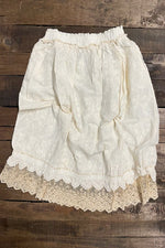 Load image into Gallery viewer, Dream Of You Skirt
