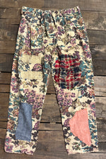 Load image into Gallery viewer, Mystic Meadow Pants - Floral
