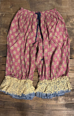 Load image into Gallery viewer, Heirloom Dreams Bloomers - Berry
