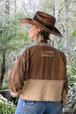 Load image into Gallery viewer, Dune Whisper Jacket
