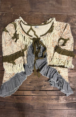 Load image into Gallery viewer, Wanderer's Keepsake Jacket
