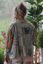 Load image into Gallery viewer, Botanical Paths Jacket
