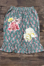 Load image into Gallery viewer, Victorian Dreams Bloomers - Rose Garden
