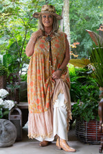 Load image into Gallery viewer, Quiet Meadow Dress
