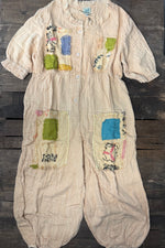 Load image into Gallery viewer, Prairie Ember Jumpsuit
