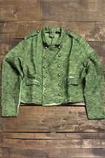 Load image into Gallery viewer, Wandering Soul Jacket - Olive

