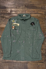 Load image into Gallery viewer, Field Notes Shirt - Olive
