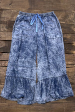 Load image into Gallery viewer, Blue Haven Bloomers - Chambray
