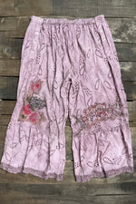 Load image into Gallery viewer, Wanderlace Bloomers - Iris
