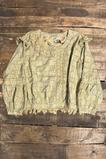 Load image into Gallery viewer, Checking On You Top
