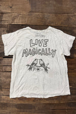 Load image into Gallery viewer, Worn and Weathered Tee - Fairy
