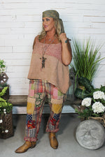 Load image into Gallery viewer, Dreamline Tank - Mauve
