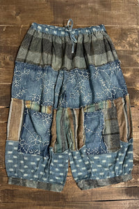 Spellbound Pants - Sky