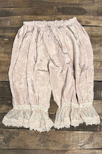 Alluring Romance Bloomers - Blush