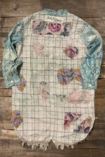Load image into Gallery viewer, Moon Shade Jacket - Paisley Dreams
