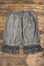 Load image into Gallery viewer, Alluring Romance Bloomers - Charcoal
