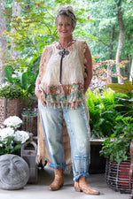 Load image into Gallery viewer, Peace and Love Jeans - Classic
