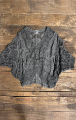 Load image into Gallery viewer, Golden Melody Top - Charcoal
