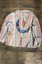 Load image into Gallery viewer, Midnight Mirage Jacket
