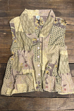 Load image into Gallery viewer, Cosmic Drift Vest - Patch

