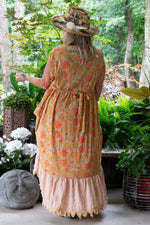 Load image into Gallery viewer, Quiet Meadow Dress
