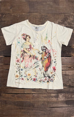 Load image into Gallery viewer, Moon Dance Tee - Whimsical Waltz
