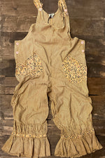 Load image into Gallery viewer, Sun Chaser Overalls
